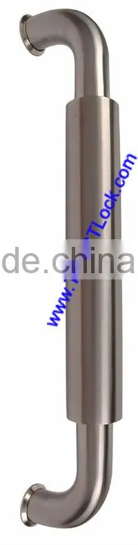 LP02:TRUST 304 Stainless steel door Pull handle Privacy or Passage