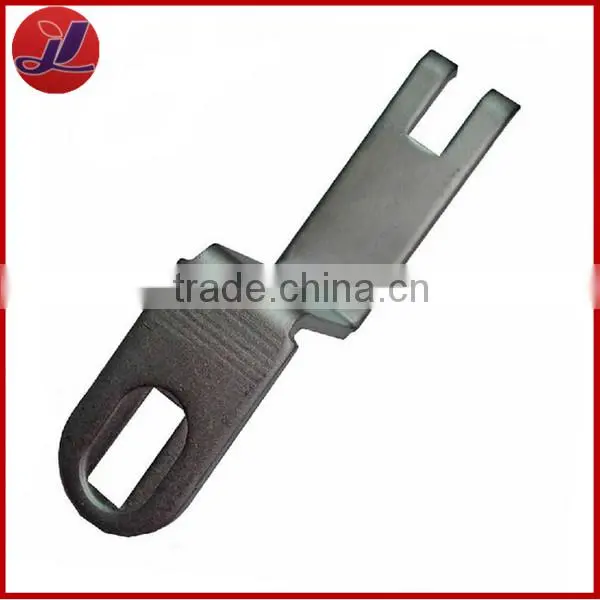 Custom metal stamped part aluminum stamped parts