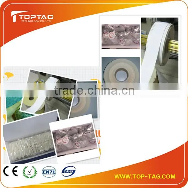 wholesale 13.56MHz NFC label ISO15693 in factory price