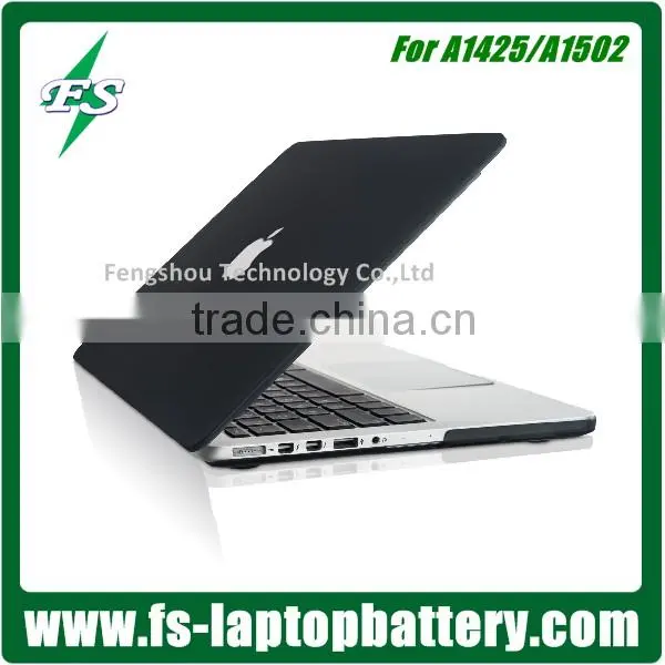 Wholesale Crystal Case For New Macbook 13 Retina, Laptop Plastic Case for Macbook A1425/A1502