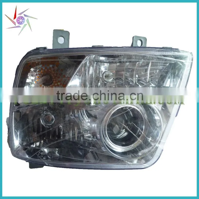 Head Lamp For H3 ETX