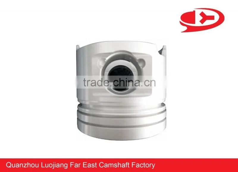 Engie piston for toyota 1hd 13101-17020 piston with hot sale