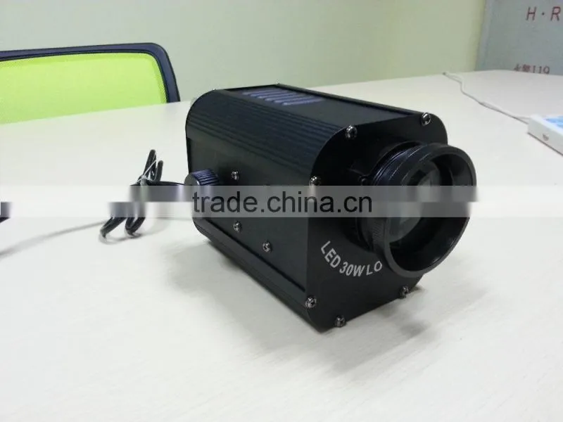 30w Led Logo Lighting for wedding decoration stage light