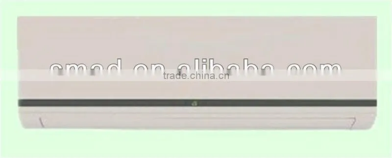 Split Type Central Air Conditioner Cooling System For Hotel,Home