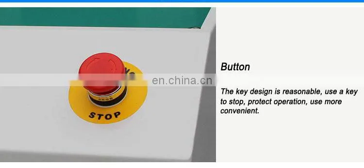 HST-R40 Strength For Automatic Testing Machine Cardboard Bursting Tester made in China