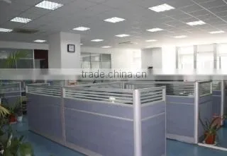 Shanghai Luby Pet Industries Co., Ltd. company overview - view 2