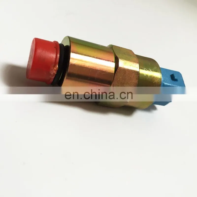 716/30255 Shut off Stop Solenoid for 3CX 4CX Auto Truck Excavator original parts 716/30255