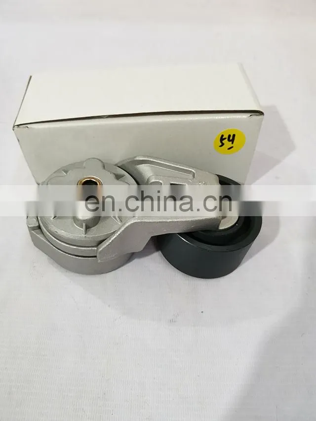 3914086 Belt tensioner 6BT diesel engine truck parts