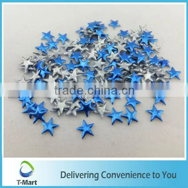 star Wholesale Hot Fix nailhead for belt