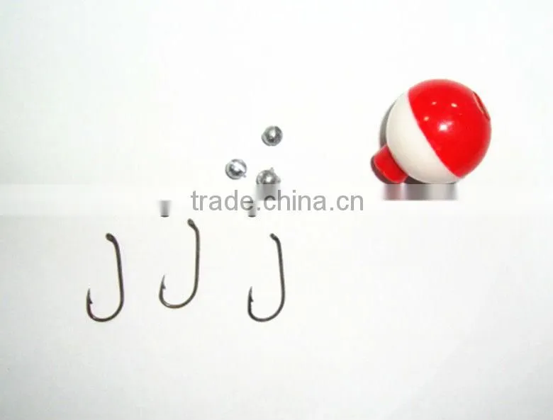 Wholesale Box Fishing Combo