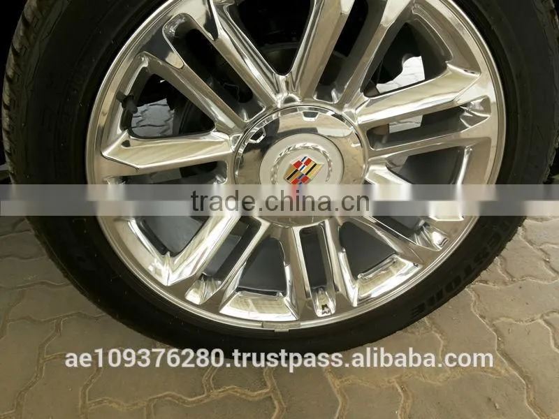 CADILLAC