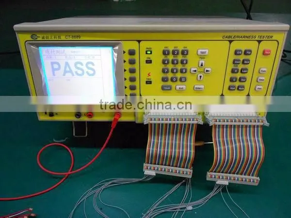 UL 20624 80 Degree 60V VW-1 Pitch 0.5MM 21 Pin 50MM Length FFC Assebmly