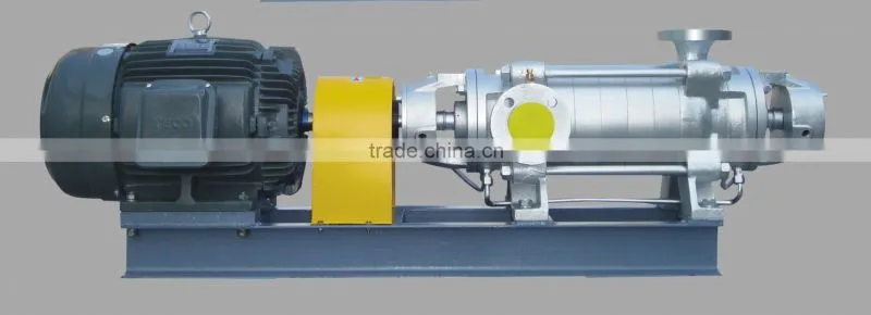12V centrifugal water pump for sea water