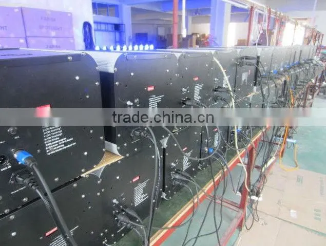 LED Magic Light Led Effect Light Stage DJ Light Lighting