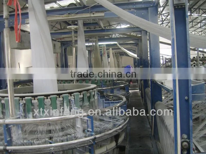 factory sale 2013 new pp woven 5kg,10kg,2.5kg,25kg flour package bag with handle