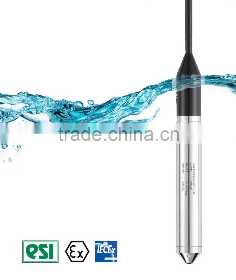 0-60m pool water pump level sensor oil tank level sensor hydraulic level sensor