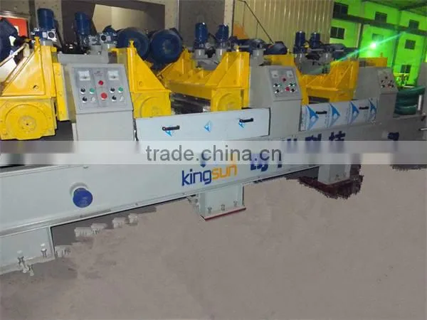 Ceramic Floor Tile Making Machine