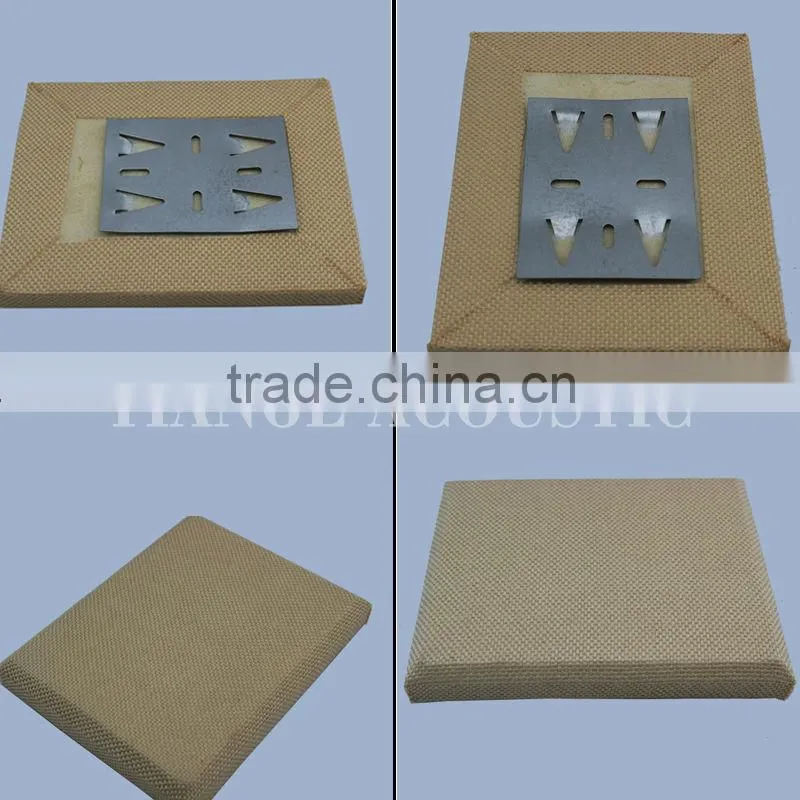 Sound proof ceiling for cinema, ktv, night clup, hotel