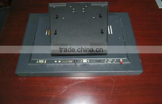 Used Computer 18.5inch Touchscreen HTPC All In One Computer