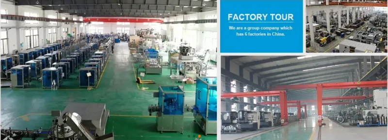 Centrifuge Separator for Whey Proteins