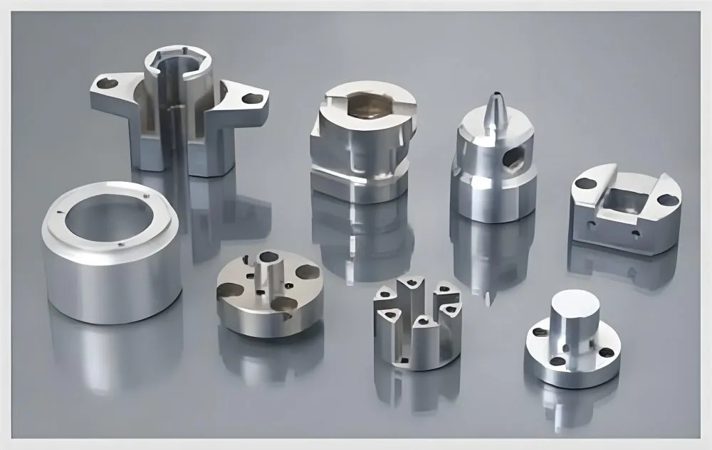 Sinobakr Organic‑Solvent Cleaning Solution for Automotive Fasteners