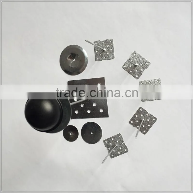 Insulation Anchor/ thermal insulation pin Made in China