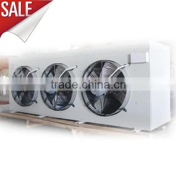 China Banana searing Rooms with condensing unit