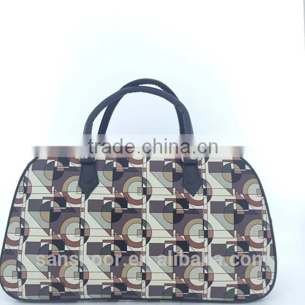 Decent and portable travelling or travel luggage bag (xx28)