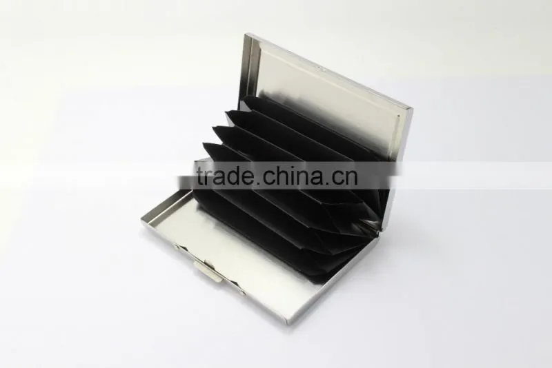 wholesale business card holders business card case metal business card holder