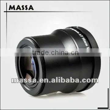 Digital camera lens spare parts-58mm 3.0x Zoom Telephoto lens