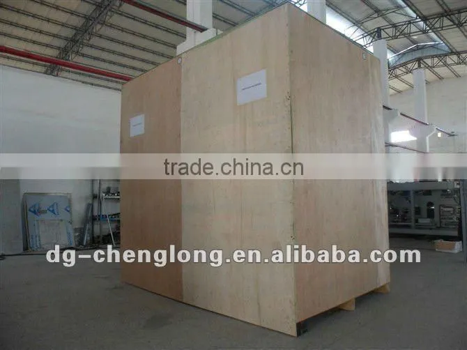 Transparent PVC PET Tube Plastic Making Machine