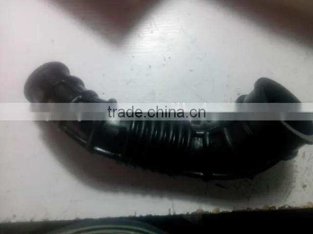 China custom silicone rubber tube