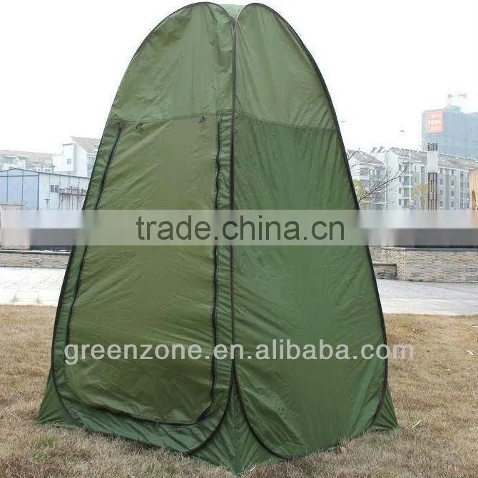 Dress Changing Tent cloth changing tent LYDR-002 pop up bathroom tent