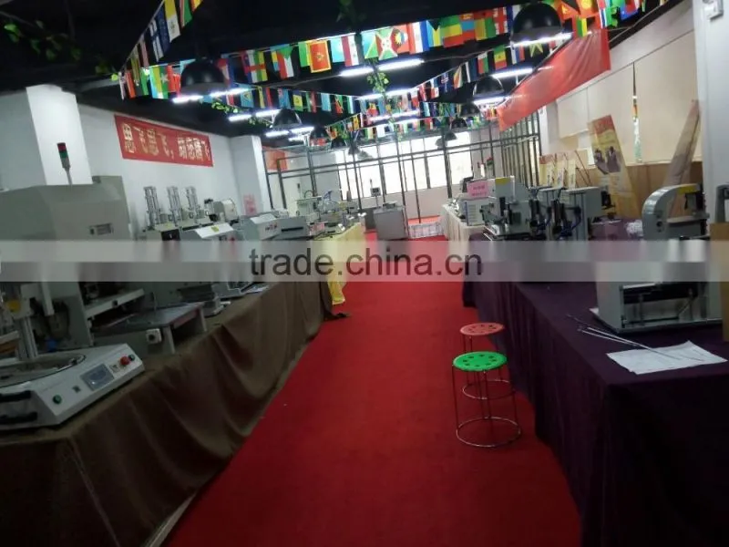 LED PCBA cutting machine CWVC-3S