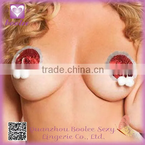2014 Newest women galleries sexy nipple cover pasties