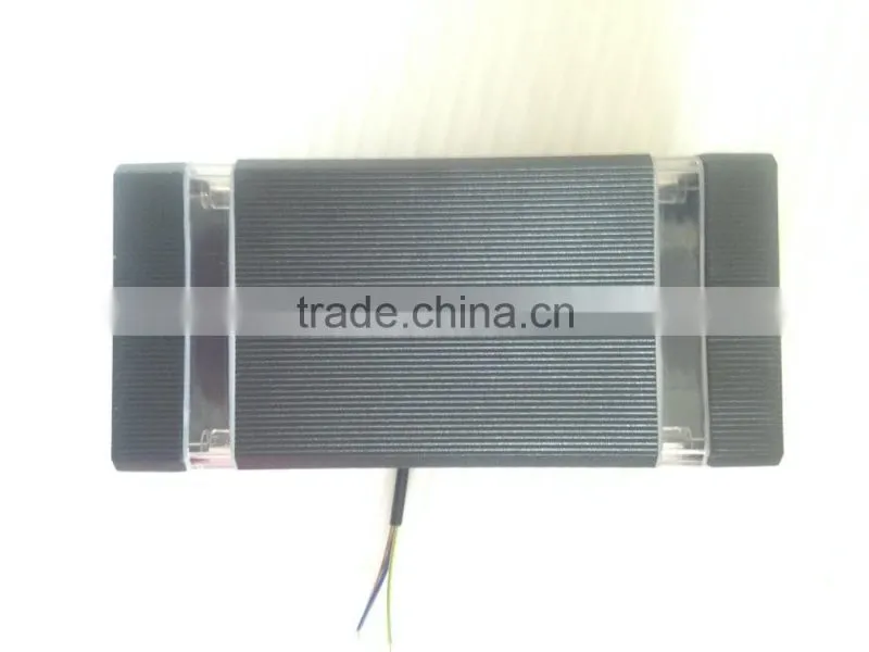 Outdoor IP65 Waterproof Outdoor Rectangular LED Wall Light