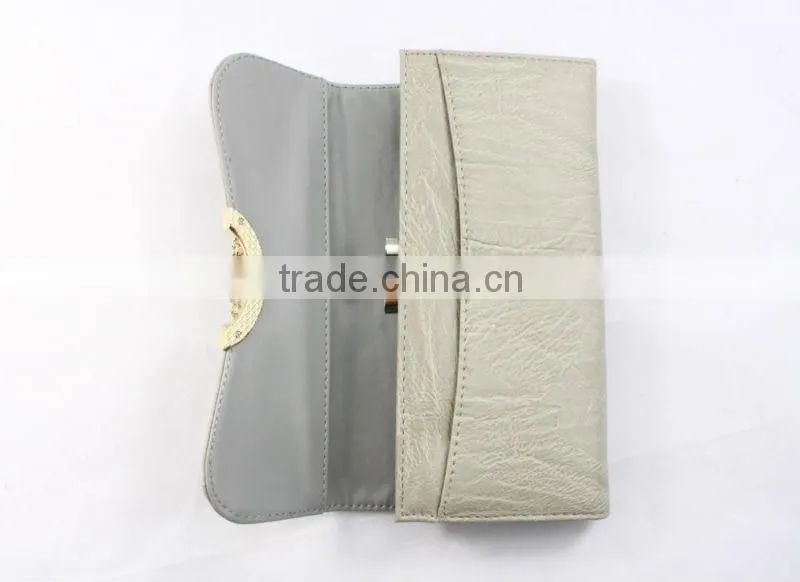 Factory price!Fashion PU leather wallet,PU wallet