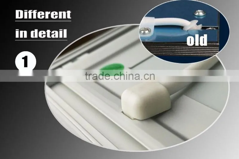 40w CE panel light 100lm/w Square Shape for indoor office, shop and HOME decoration/led panel light 600x600