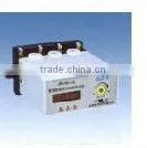 Chi multifunction motor protection