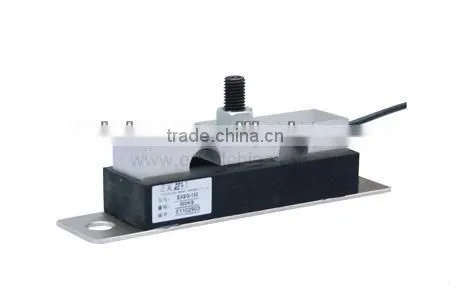 IP63 parking sensor system of aluminum alloy