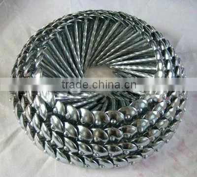 smooth shank roofing nails manufacturer
