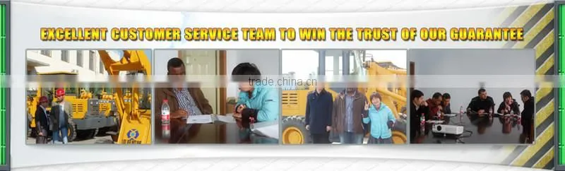 1300kg mechnical ZL15F small wheel loader for log with CE