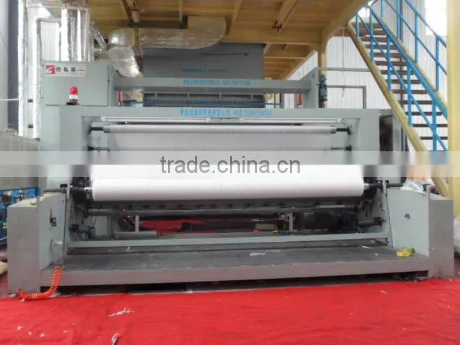 PP Non-woven Fabric for Disposable Hotel Slippers