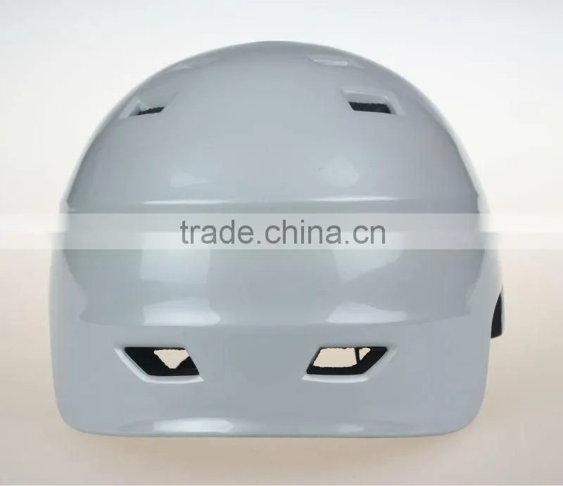 Amazing design in-mold skateboard skating helmet