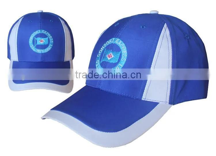 cotton cap manufacturer with embroidery logo