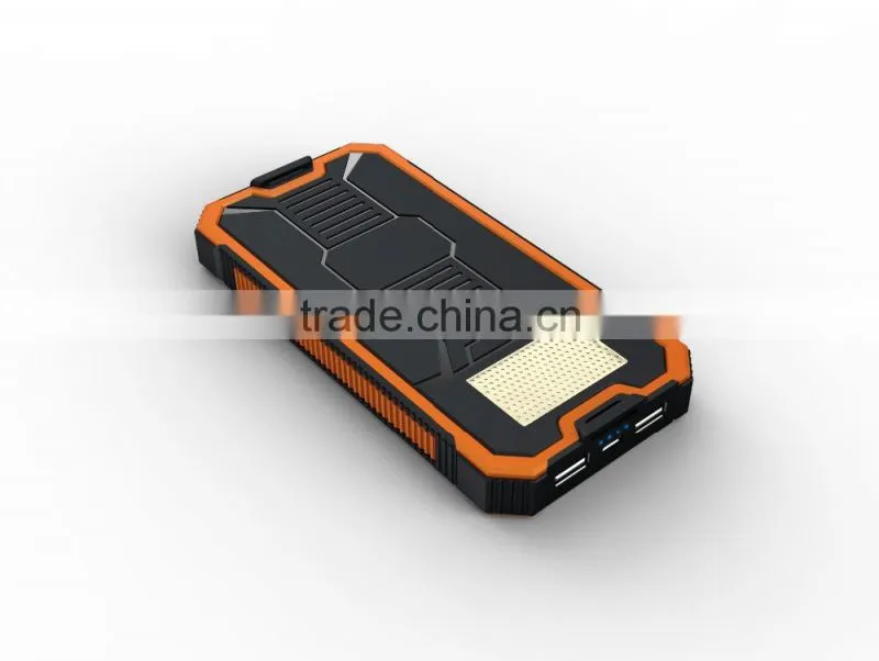 Power bank wireless type new products 2015 innovative products
