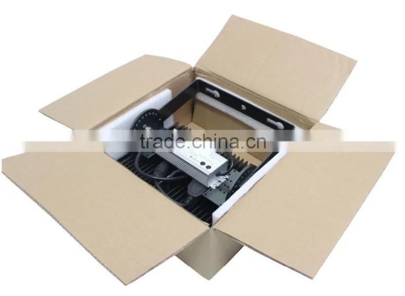 30w 60w 90w 120w 150w 180w CE ROHS approved 6600lumen 60W modular led flood light