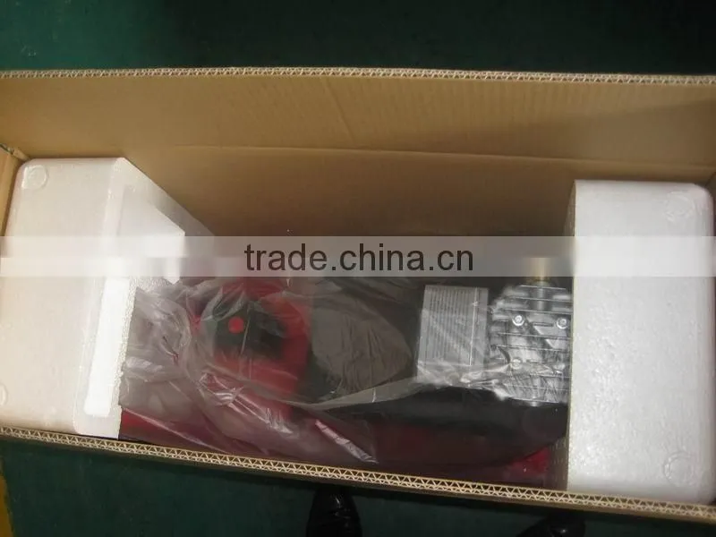 KINGCHAI 24L 30L 50L Direct Driven air compressor