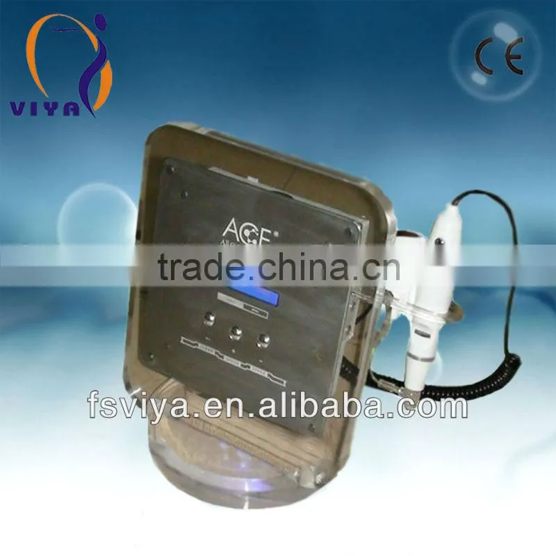 VY-939 Hottest auto micro needle therapy system beauty machine