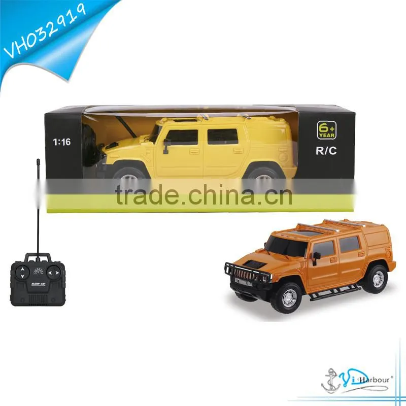 1:16 RC Car Remote Control for Boy